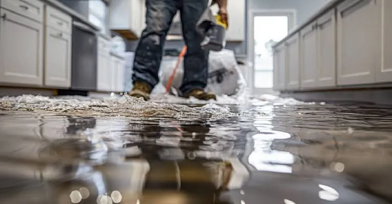 Water damage restoration companies near me in Parkway, MO - Emergency flood extraction